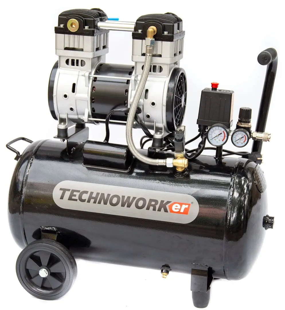 Компрессор Technoworker SK 1100-50 L