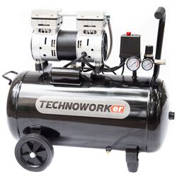 Компрессор Technoworker SK 1500-100 L