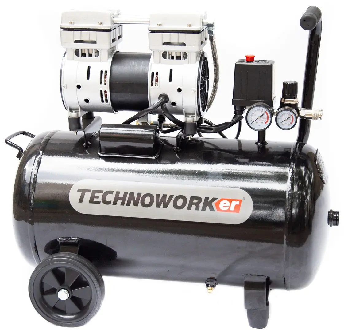 Компрессор Technoworker SK 1500-100 L