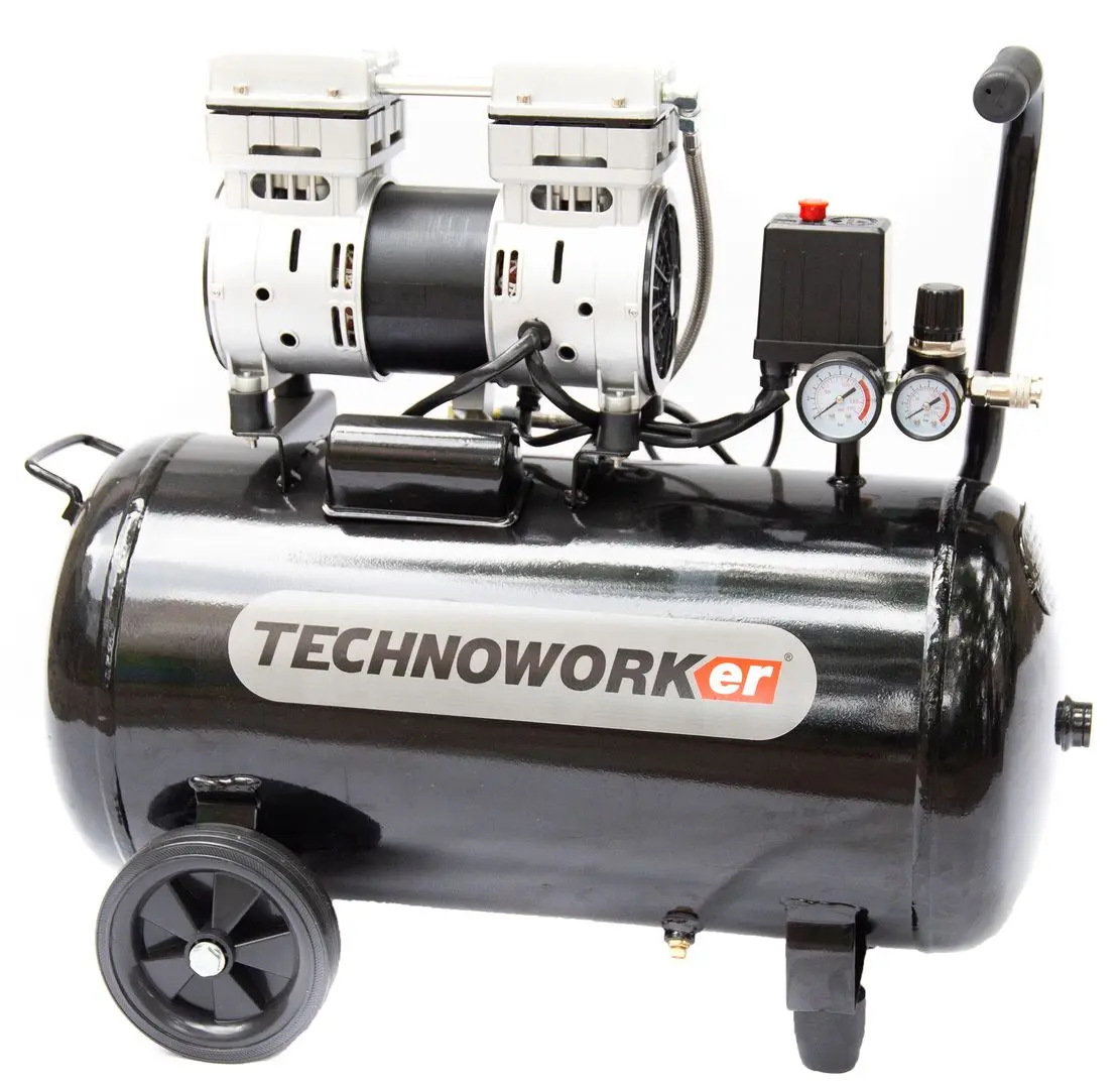 Компрессор Technoworker SK 750-50 L