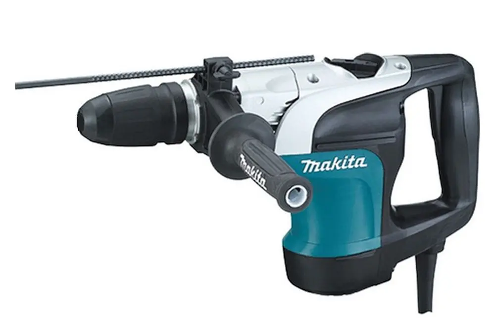 Ciocan rotopercutor Makita HR4002