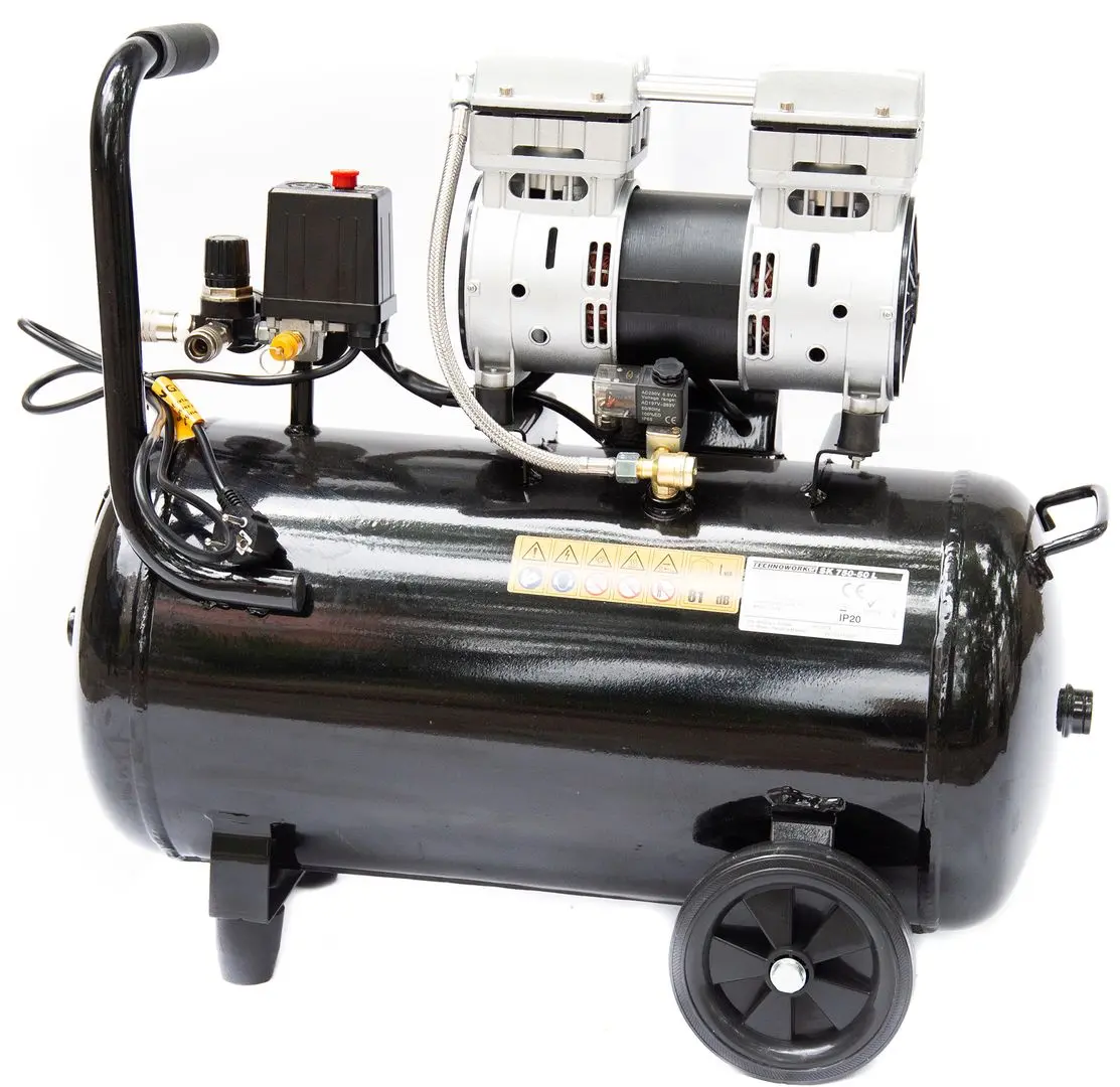 Компрессор Technoworker SK 1500-100 L