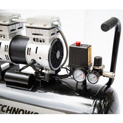 Компрессор Technoworker SK 750-50 L Thumb