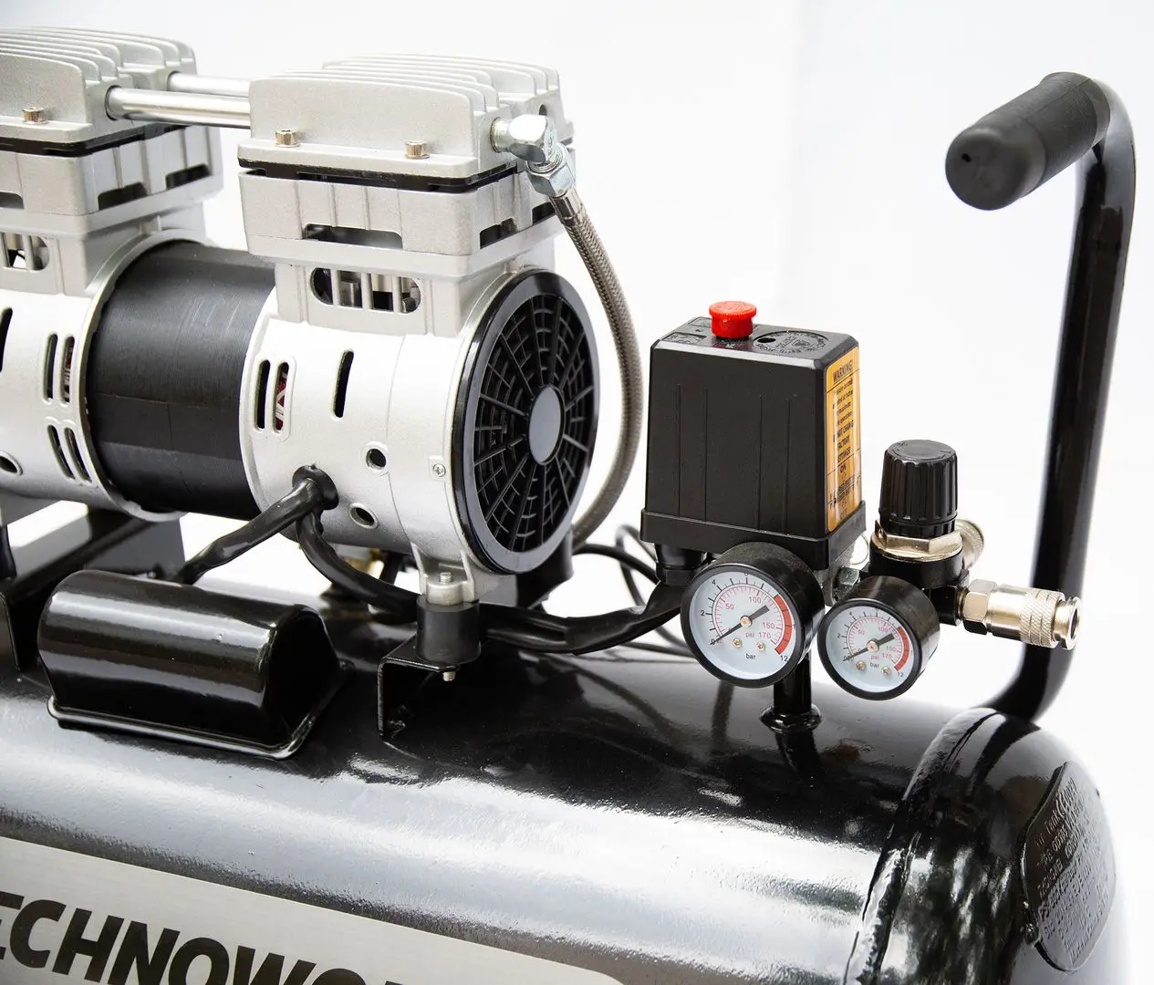 Компрессор Technoworker SK 750-50 L