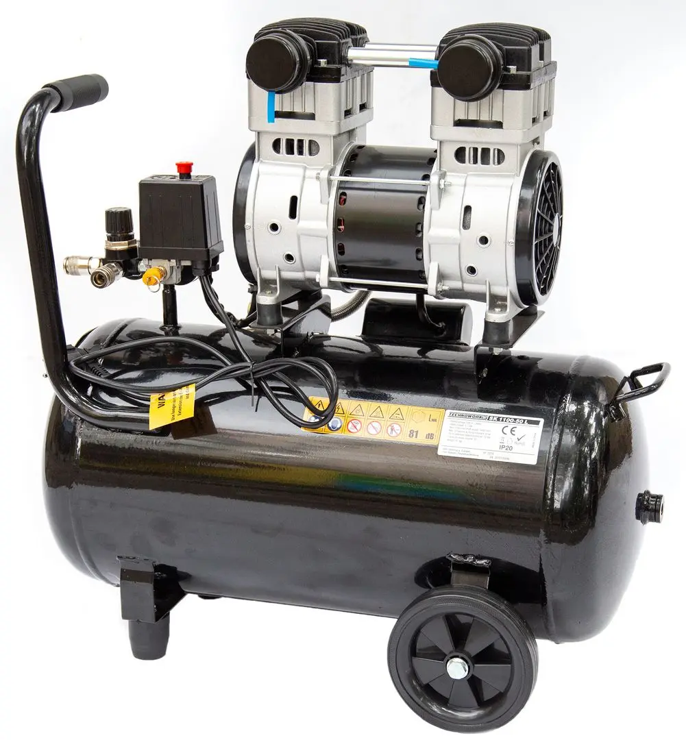 Компрессор Technoworker SK 1100-50 L