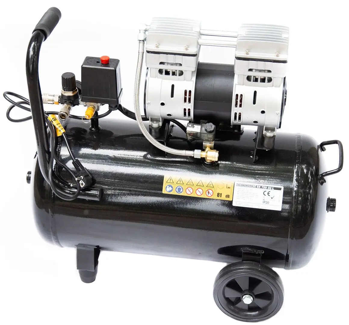 Компрессор Technoworker SK 1500-100 L