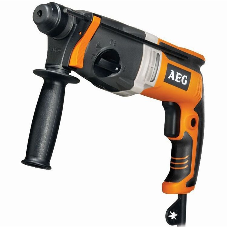 AEG KH 26