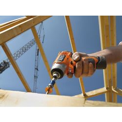 Masina de insurubat AEG BSS 12C Li (4935411680) Thumb