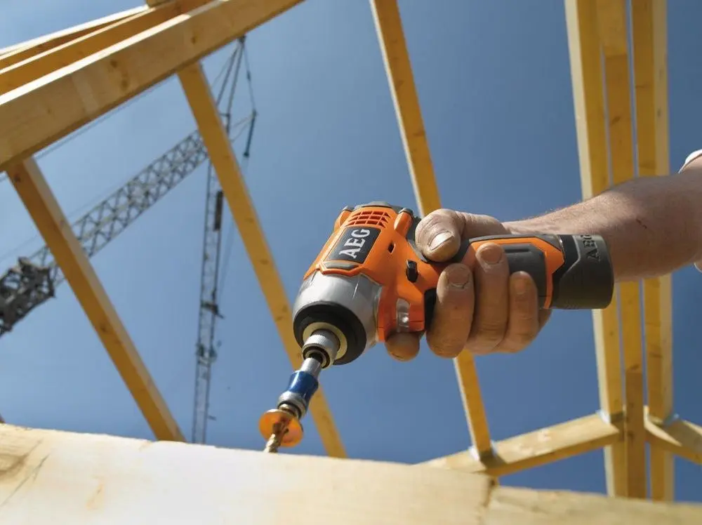 Masina de insurubat AEG BSS 12C Li (4935411680)