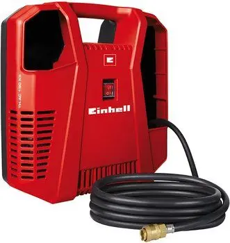 Компрессор Einhell Mini TH-AC 190 KIT (40.205.36)