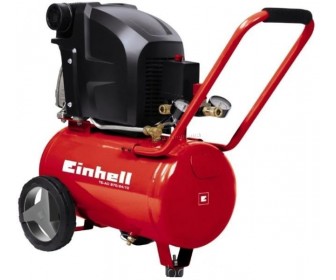 Compresor Einhell TE-AC 270/24/10 (40.104.50)