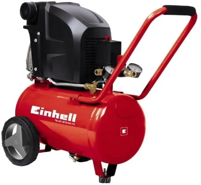 Compresor Einhell TE-AC 270/24/10 (40.104.50)