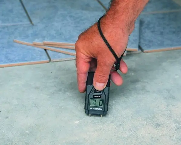 Устройство для измерения влажности Einhell 45.016.20