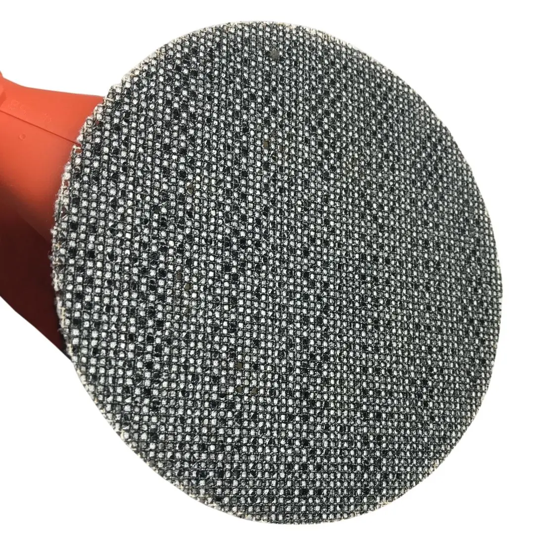 Slefuitor orbital rotund Black&Decker KA199