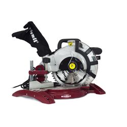 Торцово-усорезная пила Einhell TC-MS 2112 (43.002.95)