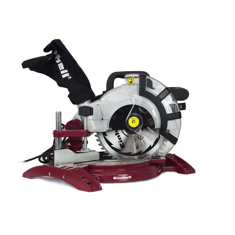 Einhell TC-MS 2112