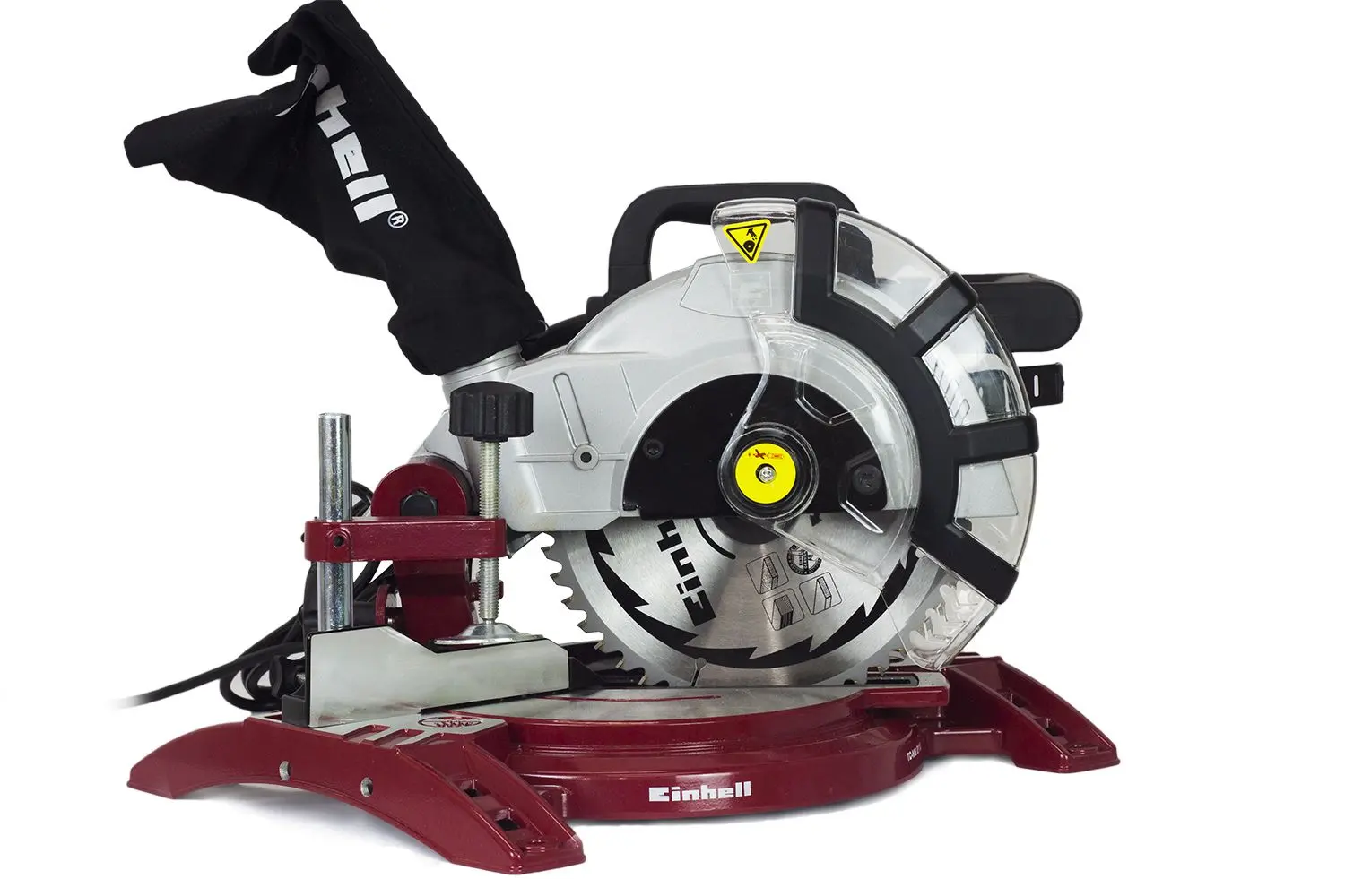 Ferestrau cu masa circular Einhell TC-MS 2112 (43.002.95)