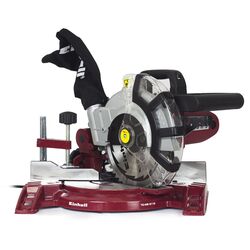 Ferestrau cu masa circular Einhell TC-MS 2112 (43.002.95) Thumb