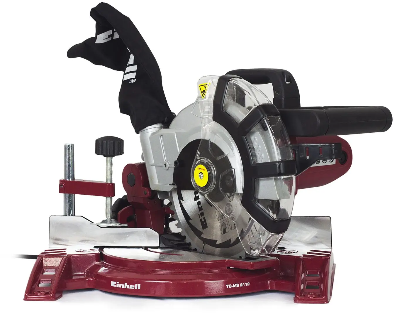 Ferestrau cu masa circular Einhell TC-MS 2112 (43.002.95)