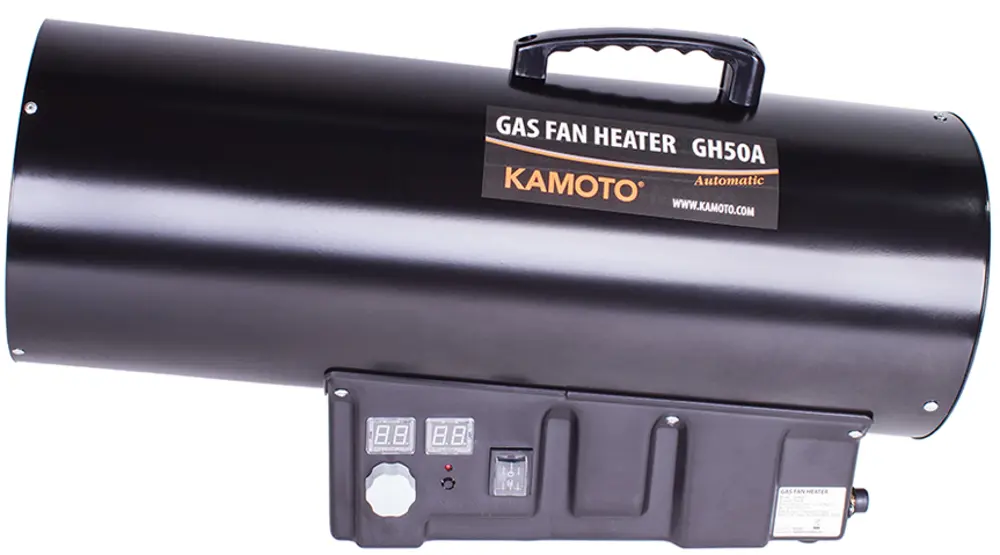 Tun de caldura Kamoto GH 50A - 2