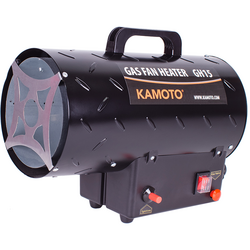 Tun de caldura Kamoto GH 50A Thumb