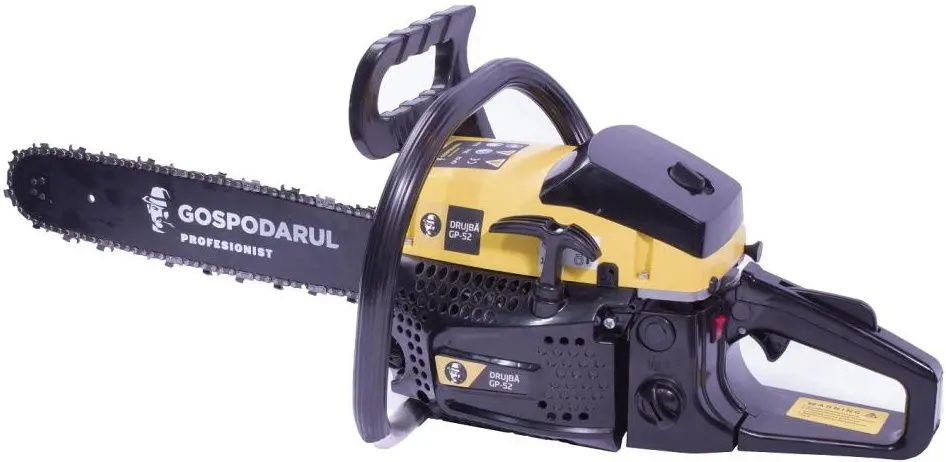 Motoferastrau Gospodarul Profesionist GP-5200