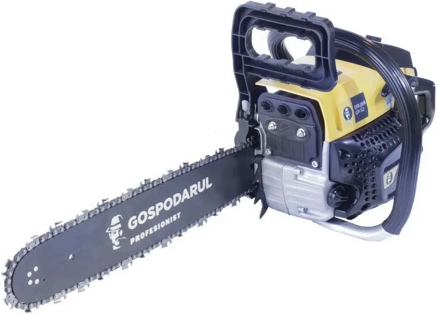 Motoferastrau Gospodarul Profesionist GP-5200