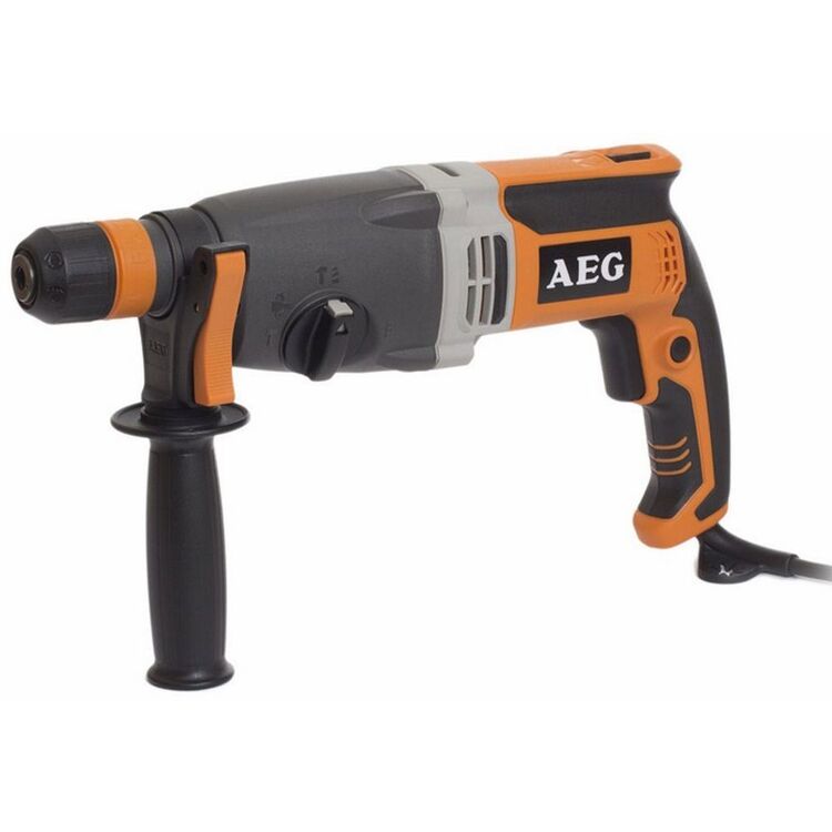 Ciocan rotopercutor AEG KH 26 XE (4935428910)