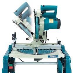 Ferastrau circular Makita LF1000 Thumb