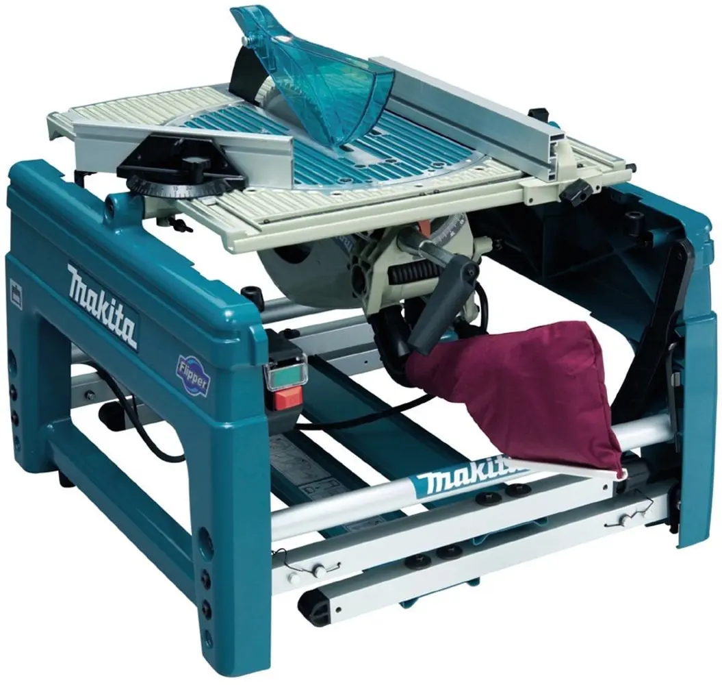 Ferastrau circular Makita LF1000