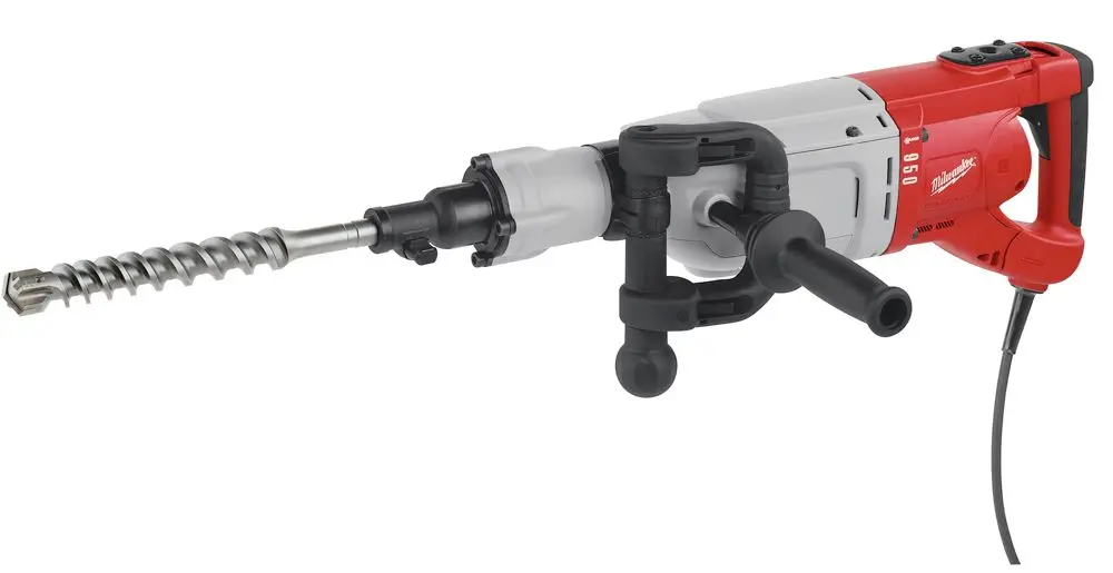 Ciocan rotopercutor Milwaukee Kango 950 S