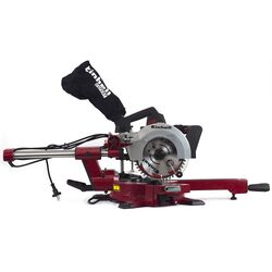 Пила торцовочная Einhell TE-SM 2131 Dual
