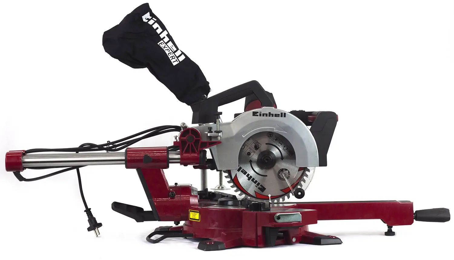 Fierastrau circular Einhell TE-SM 2131 Dual