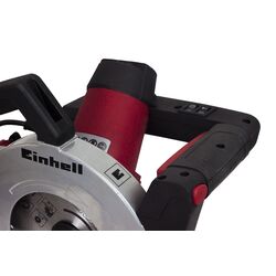Fierastrau circular Einhell TE-SM 2131 Dual Thumb