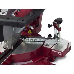 Fierastrau circular Einhell TE-SM 2131 Dual Thumb