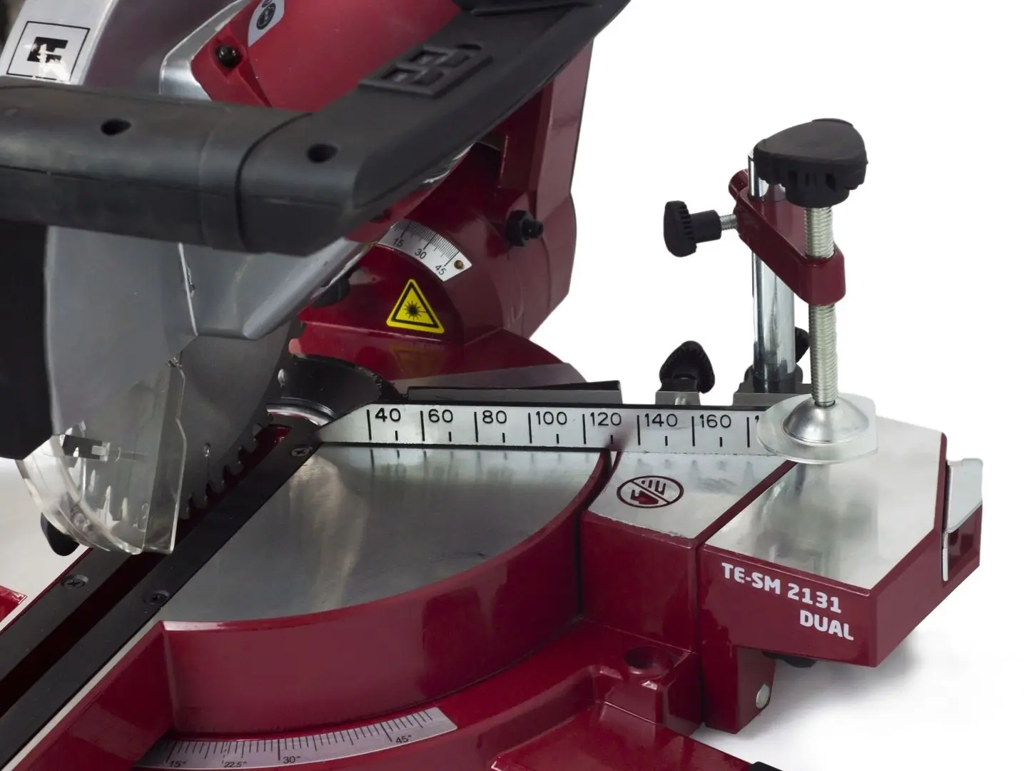 Fierastrau circular Einhell TE-SM 2131 Dual