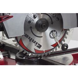 Fierastrau circular Einhell TE-SM 2131 Dual Thumb