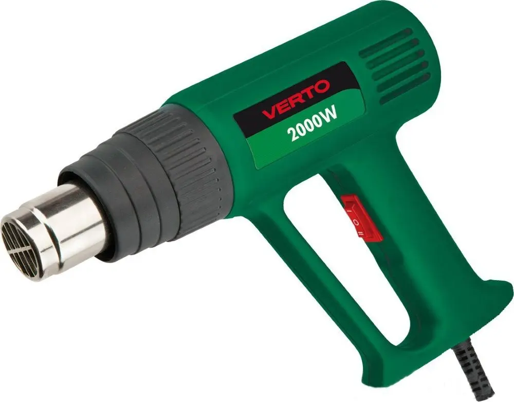 Suflanta cu aer cald Verto 51G517
