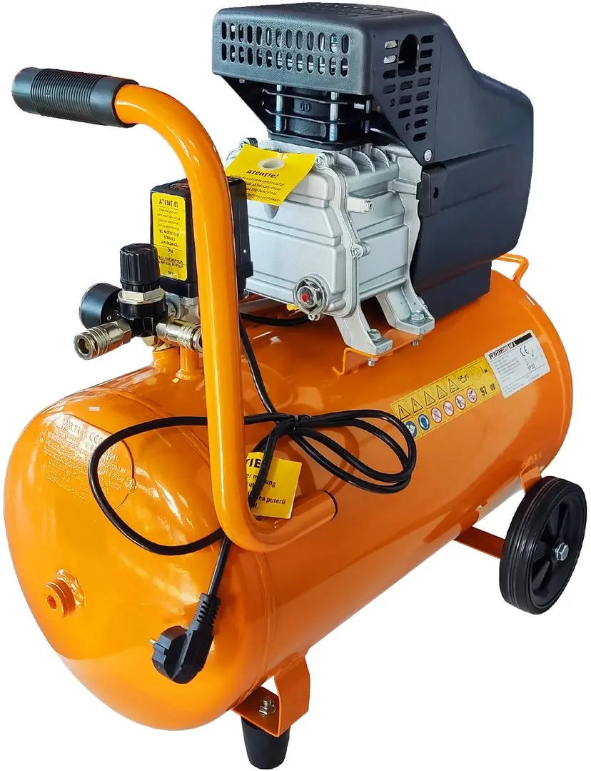 Compresor Technoworker VOR56554 50L