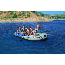 Надувная лодка Intex Excursion 4 Set 68324 Thumb