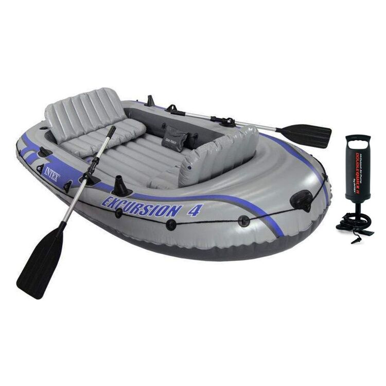 Intex Excursion 4