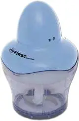 Toaster First 005114-1