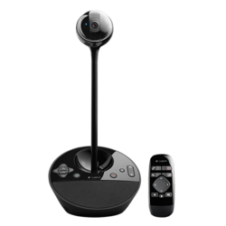 Веб-камера Logitech BCC950 ConferenceCam (Black)