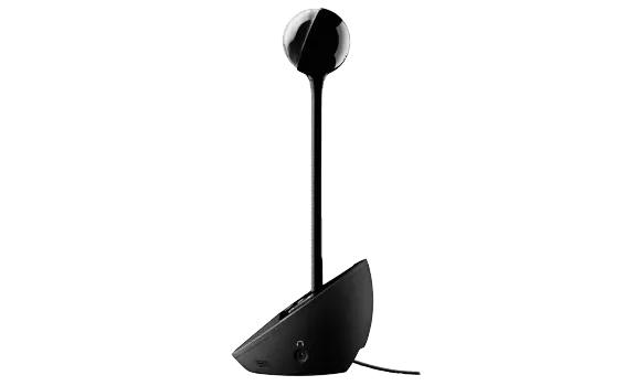  Веб-камера Logitech BCC950 ConferenceCam (Black)