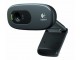 Camera web Logitech HD Webcam C270 (Metal)