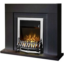 Semineu Agnessa cu focar Galileo Silver (Mahogany)