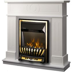 Semineu Ambasador cu focar Meridian (White)