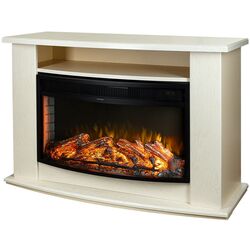 Semineu Augustin cu focar Elbrus (White)