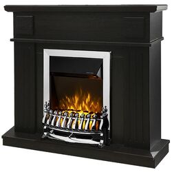 Semineu Marina cu focar Galileo Silver (Wenge)