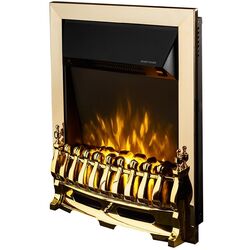 Semineu Nazarii mini cu focar Galileo Gold Thumb